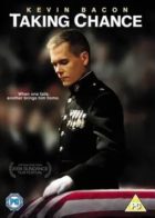 Taking Chance