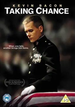 Taking Chance